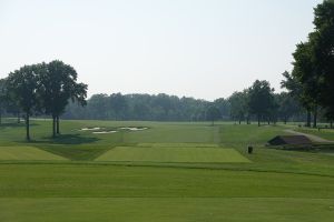 Canterbury 4th